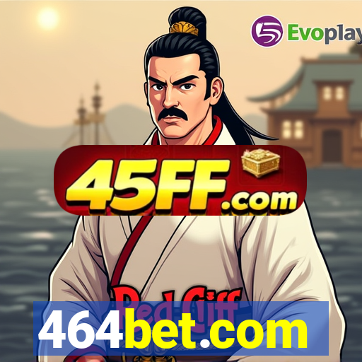 464bet.com