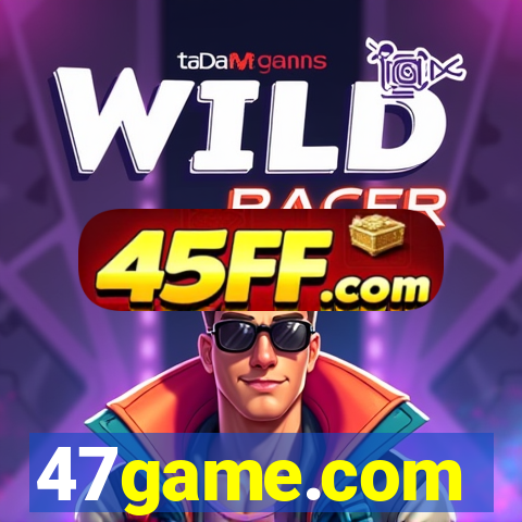 47game.com