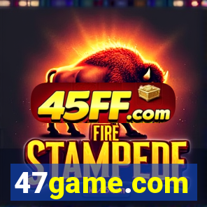 47game.com
