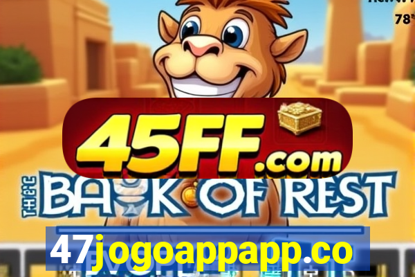 47jogoappapp.com