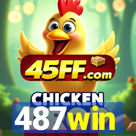 487win