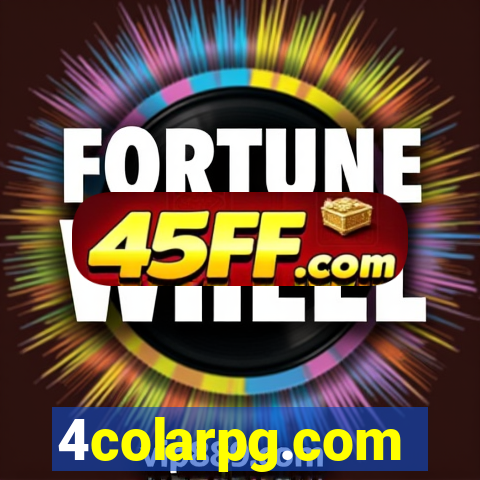 4colarpg.com