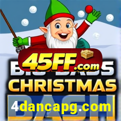 4dancapg.com