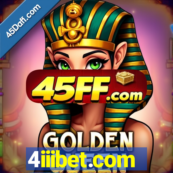 4iiibet.com