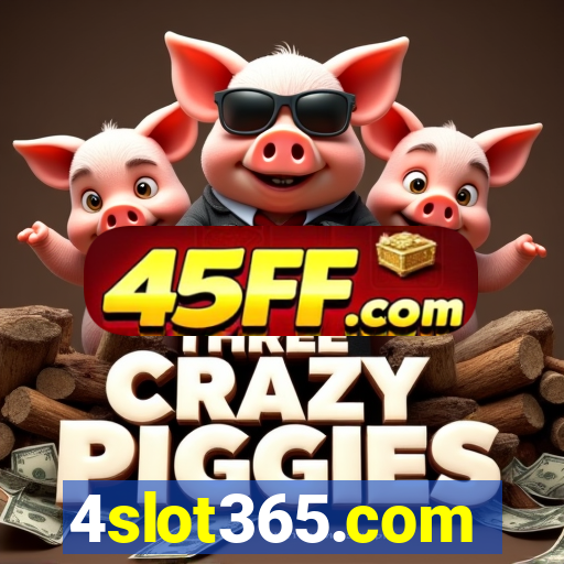 4slot365.com