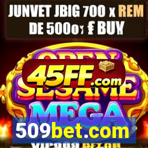 509bet.com