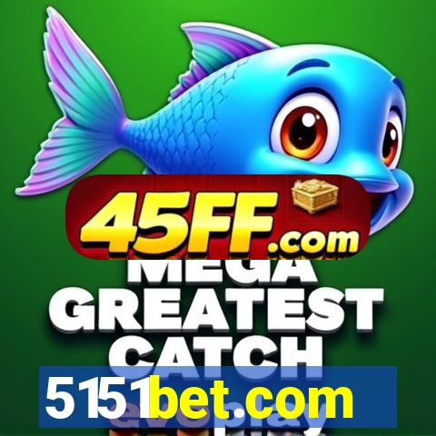 5151bet.com
