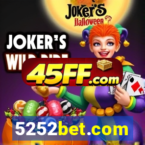 5252bet.com
