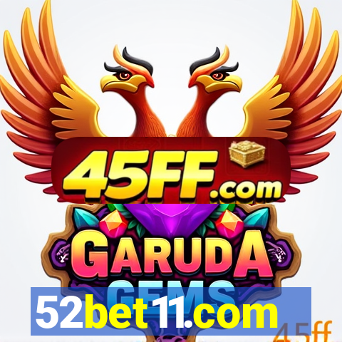 52bet11.com