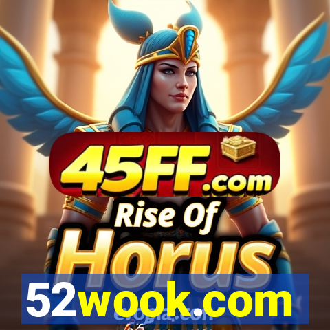 52wook.com