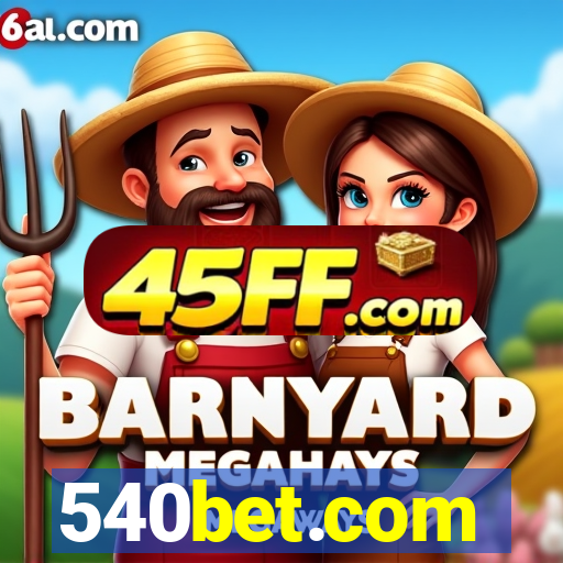 540bet.com