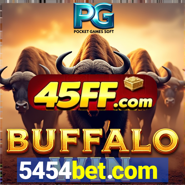 5454bet.com