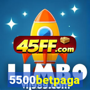 5500betpaga
