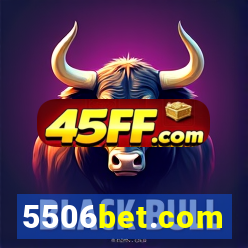 5506bet.com