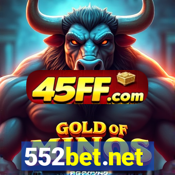 552bet.net