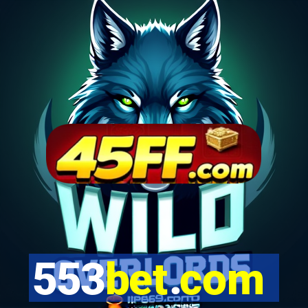 553bet.com