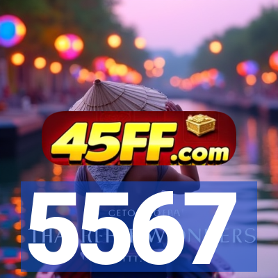 5567