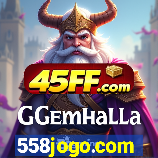 558jogo.com
