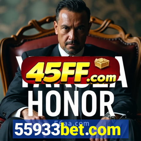 55933bet.com