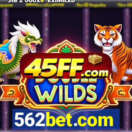 562bet.com