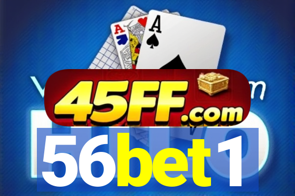 56bet1