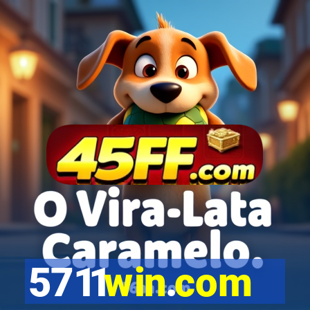 5711win.com