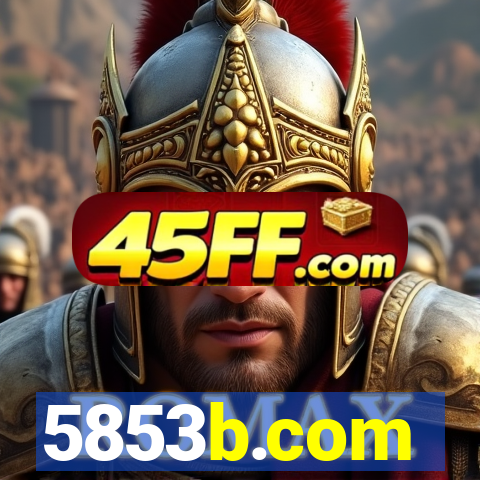 5853b.com