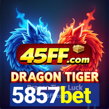 5857bet
