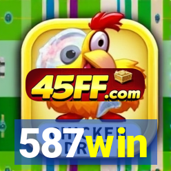 587win