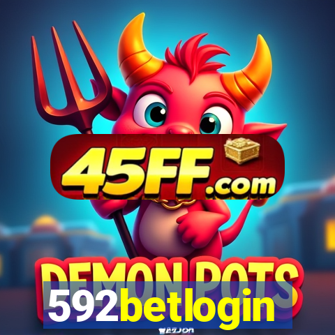 592betlogin
