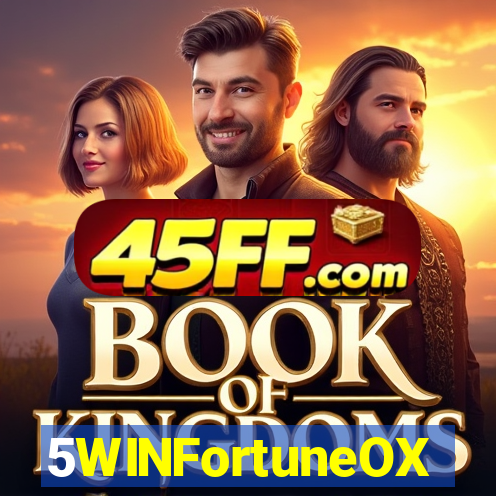 5WINFortuneOX