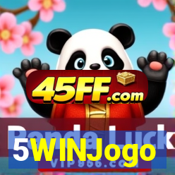 5WINJogo