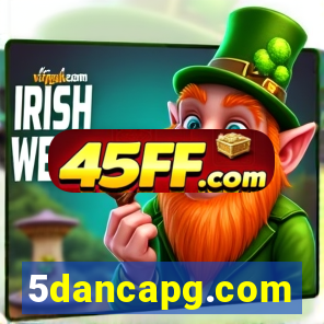 5dancapg.com
