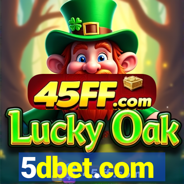 5dbet.com