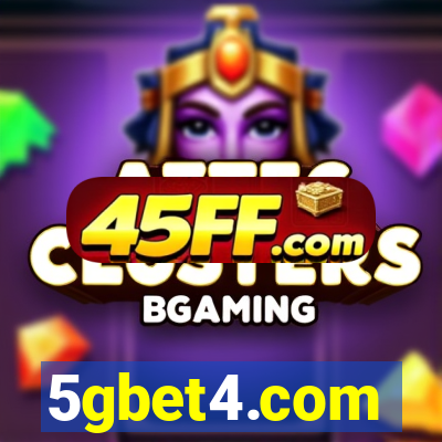 5gbet4.com