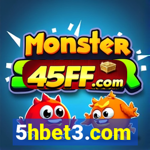 5hbet3.com