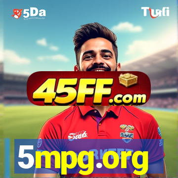 5mpg.org