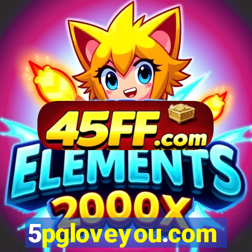 5pgloveyou.com