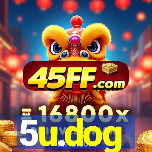 5u.dog