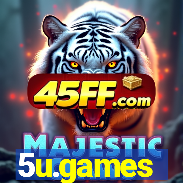 5u.games
