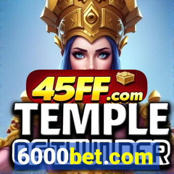 6000bet.com