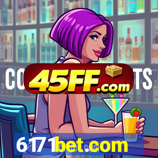6171bet.com