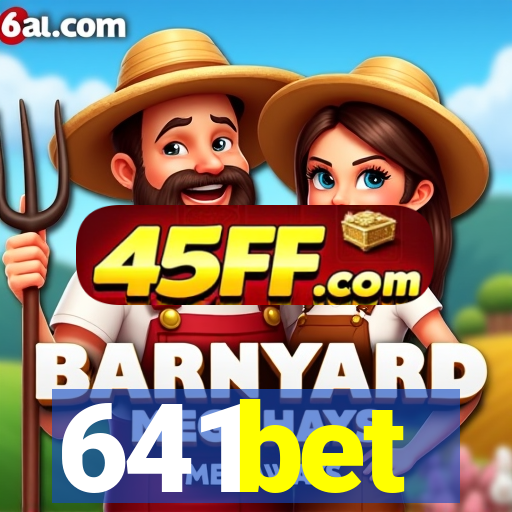 641bet