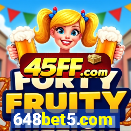 648bet5.com