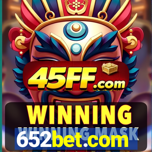 652bet.com