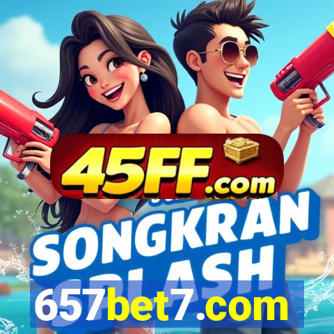 657bet7.com