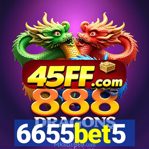 6655bet5