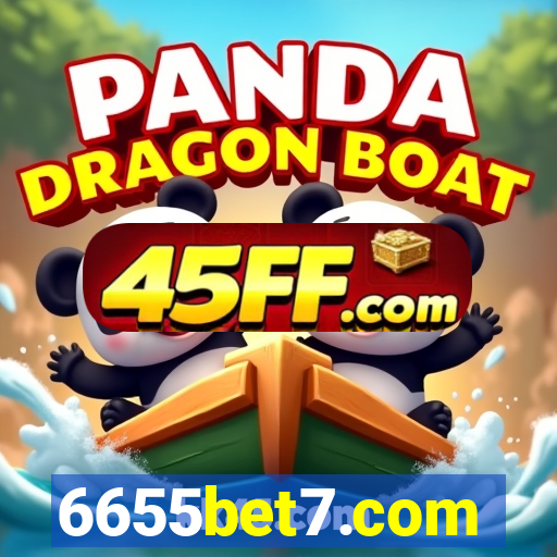 6655bet7.com