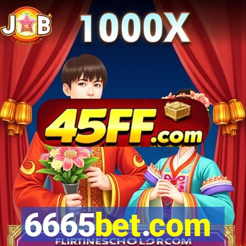 6665bet.com