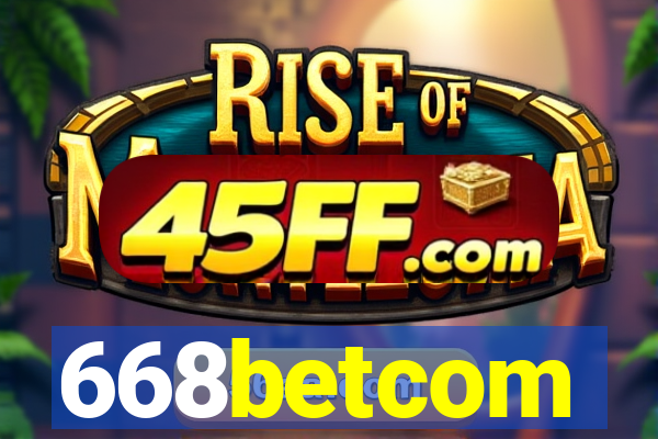 668betcom